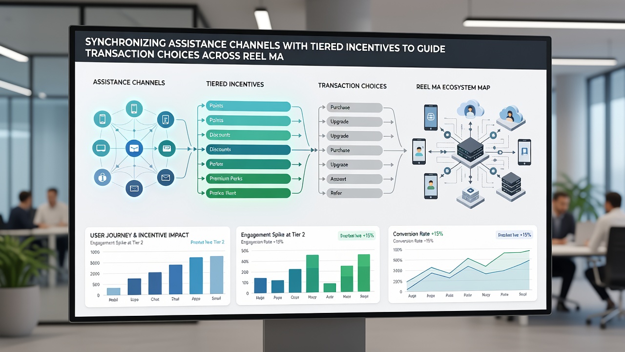 Data visualization showing transaction flows influenced by support and tier incentives in gaming platforms